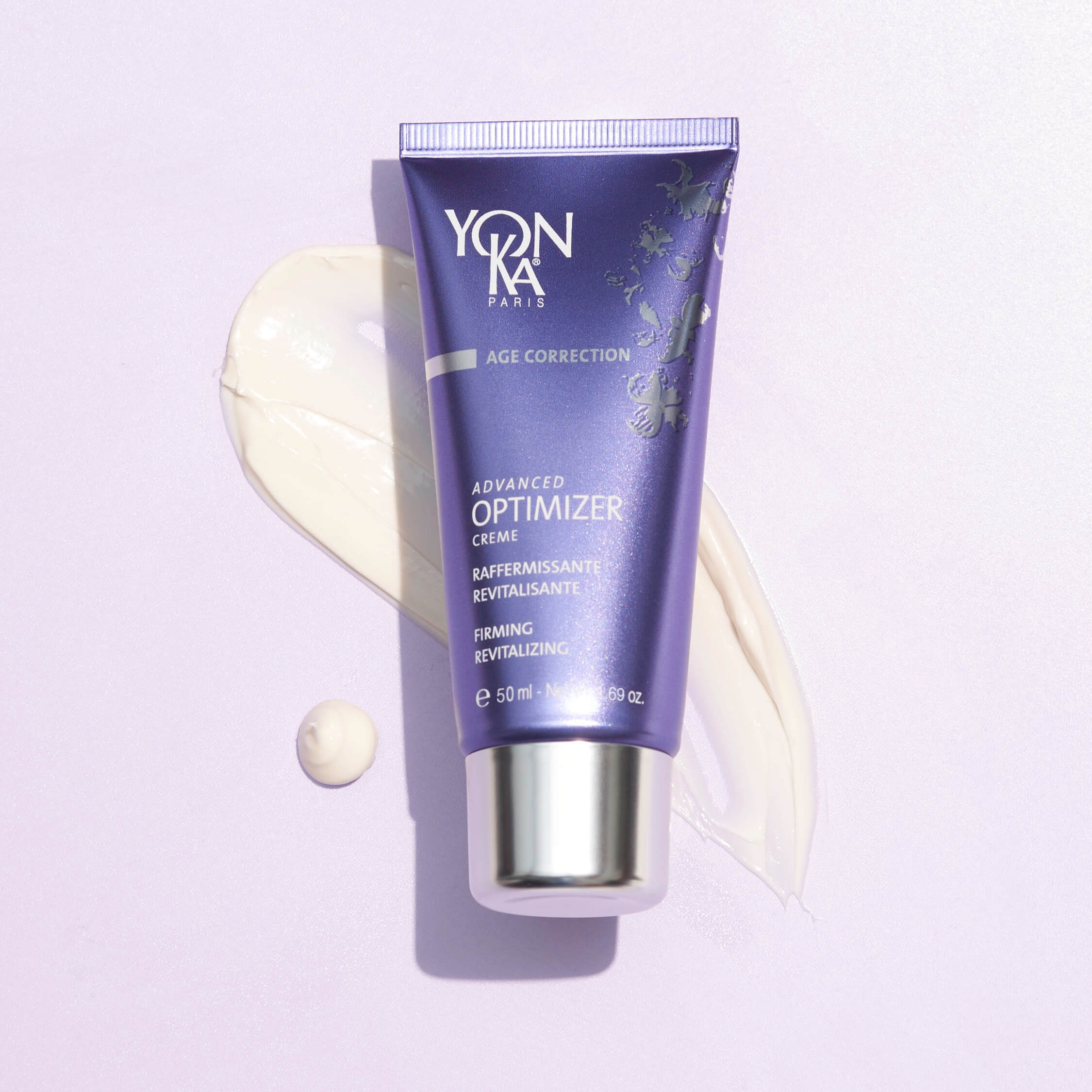 Advanced Optimizer Cream – Firming