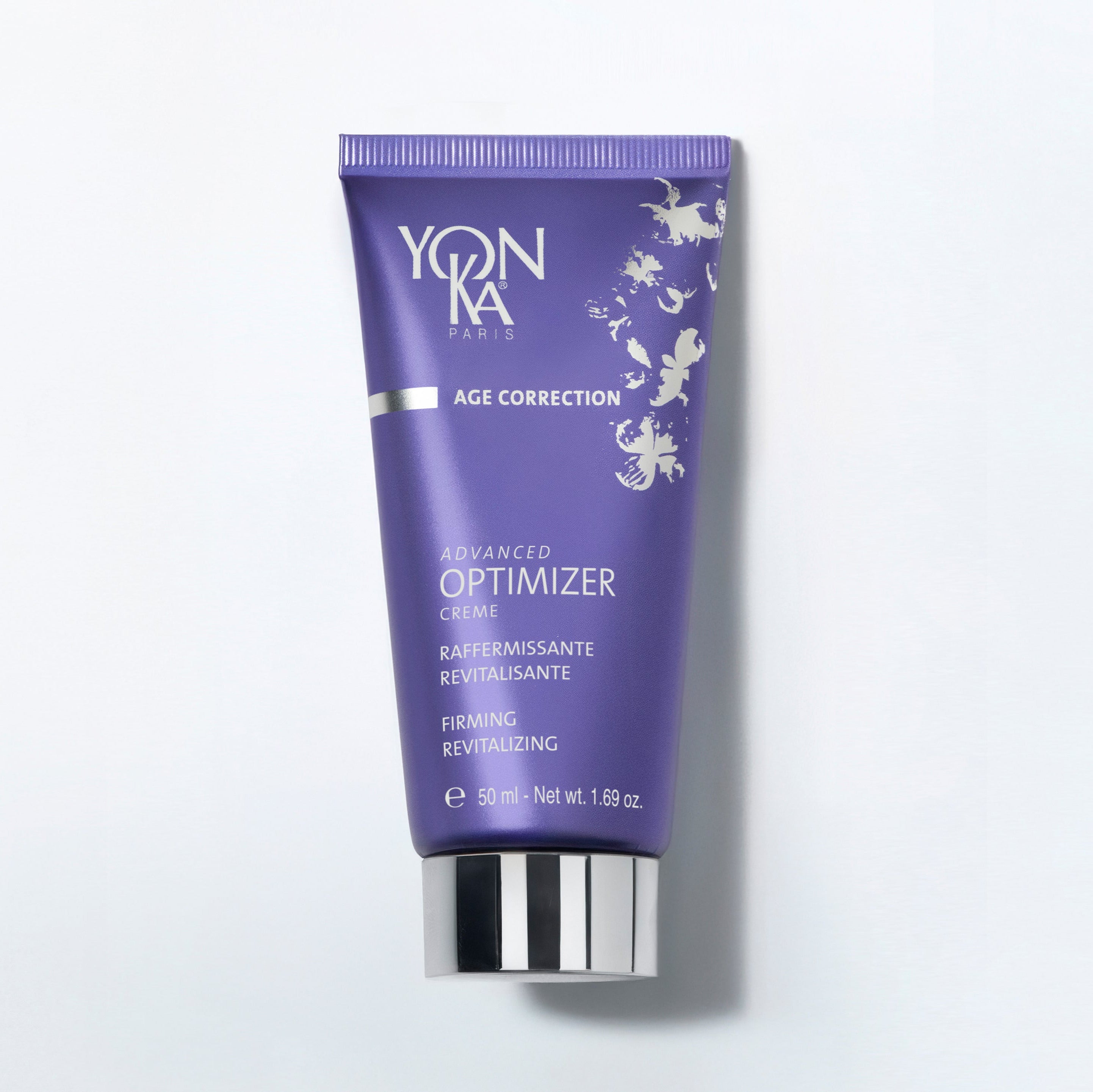 Advanced Optimizer Cream – Firming