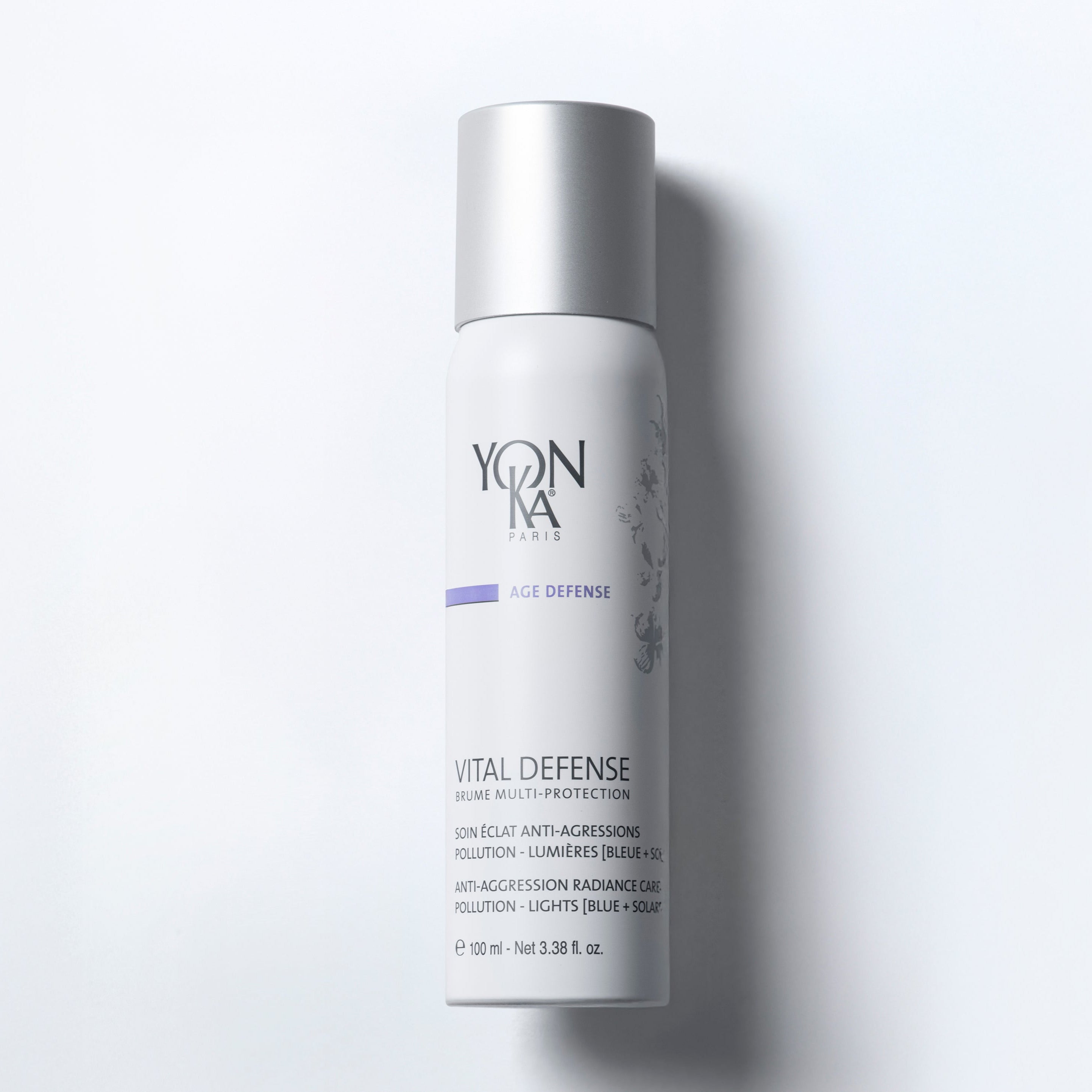Vital Defense Multi-protection mist