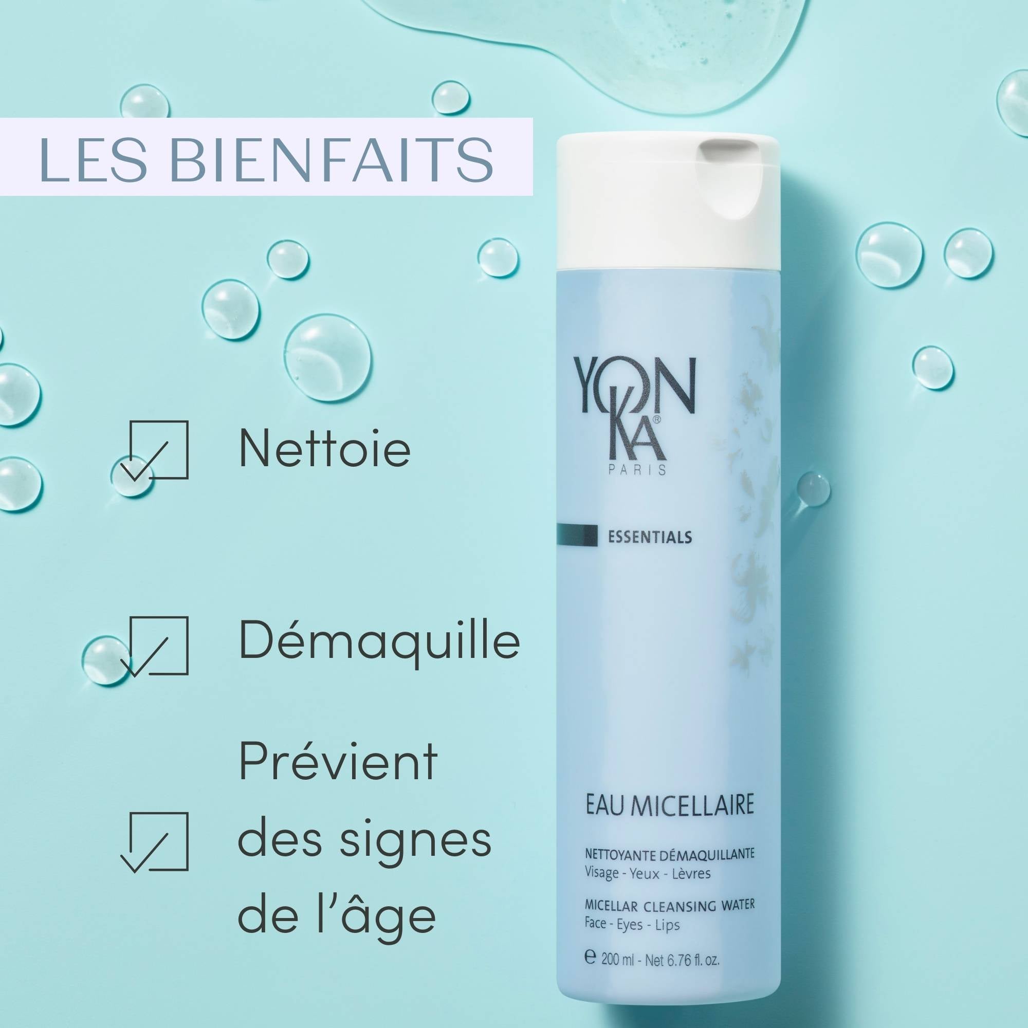 Eau Micellaire