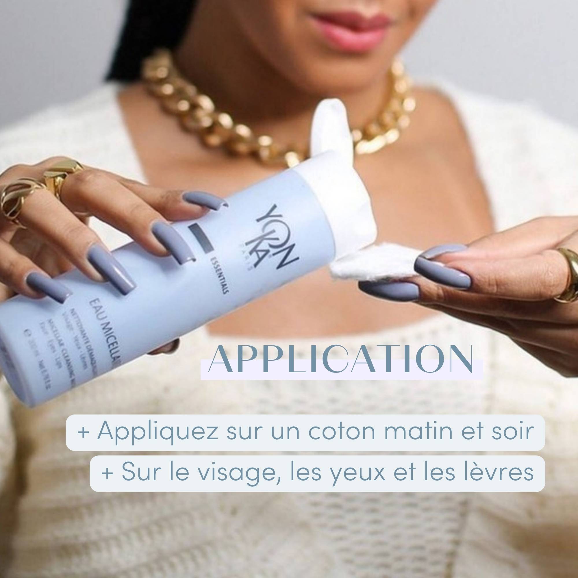 Eau Micellaire