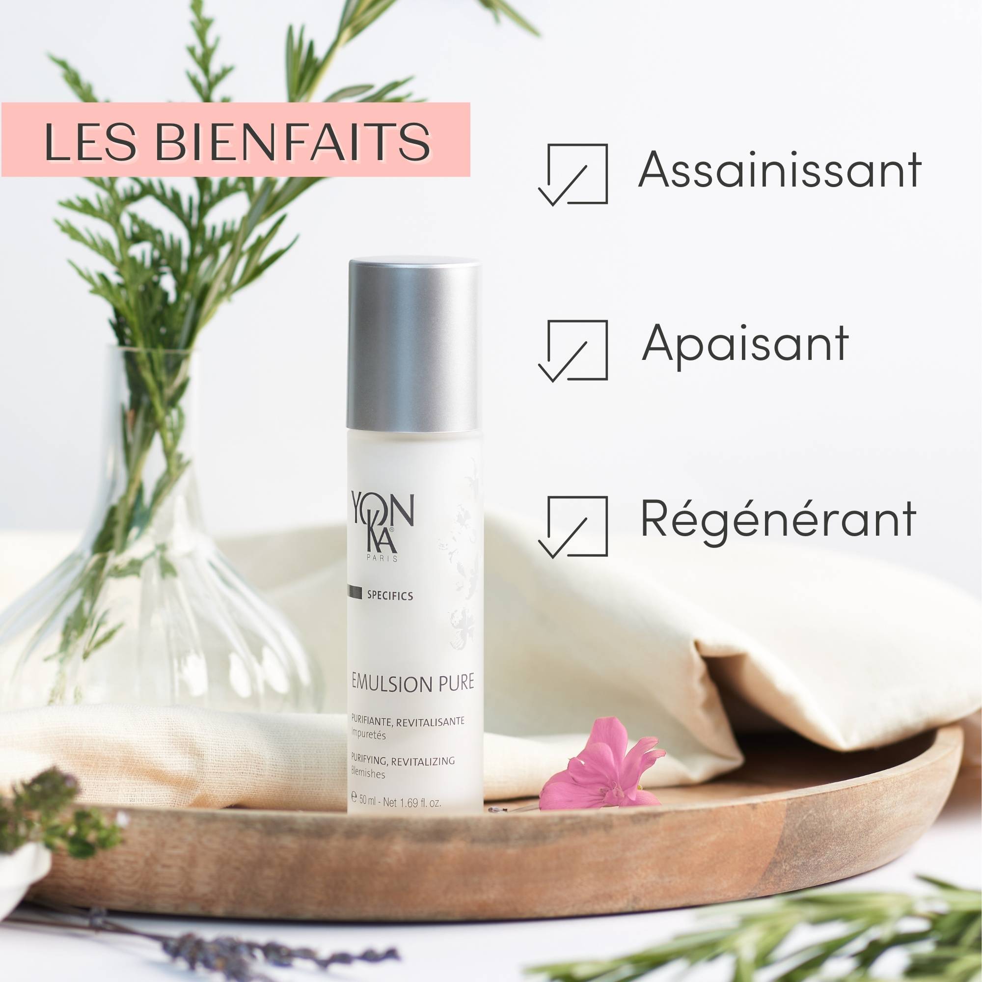 Emulsion Pure