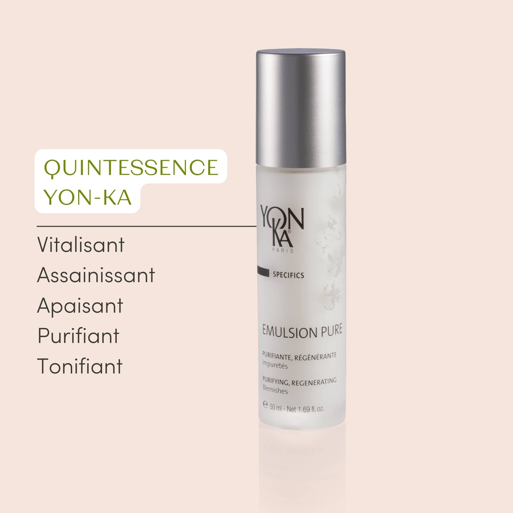 Emulsion Pure