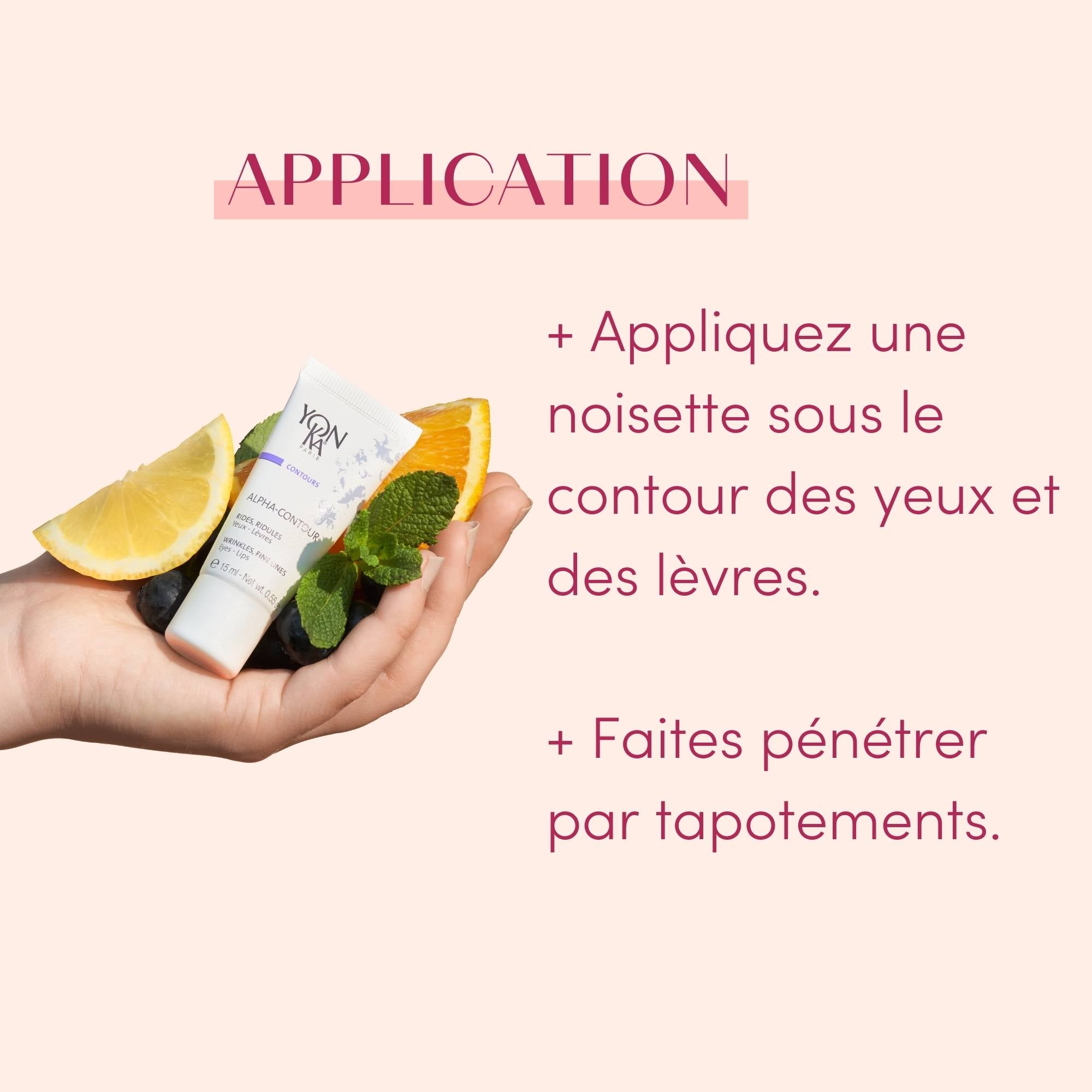 Alpha-Contour - Anti-Ageing