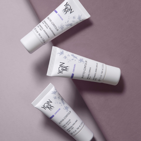 Alpha-Contour - Anti-Ageing