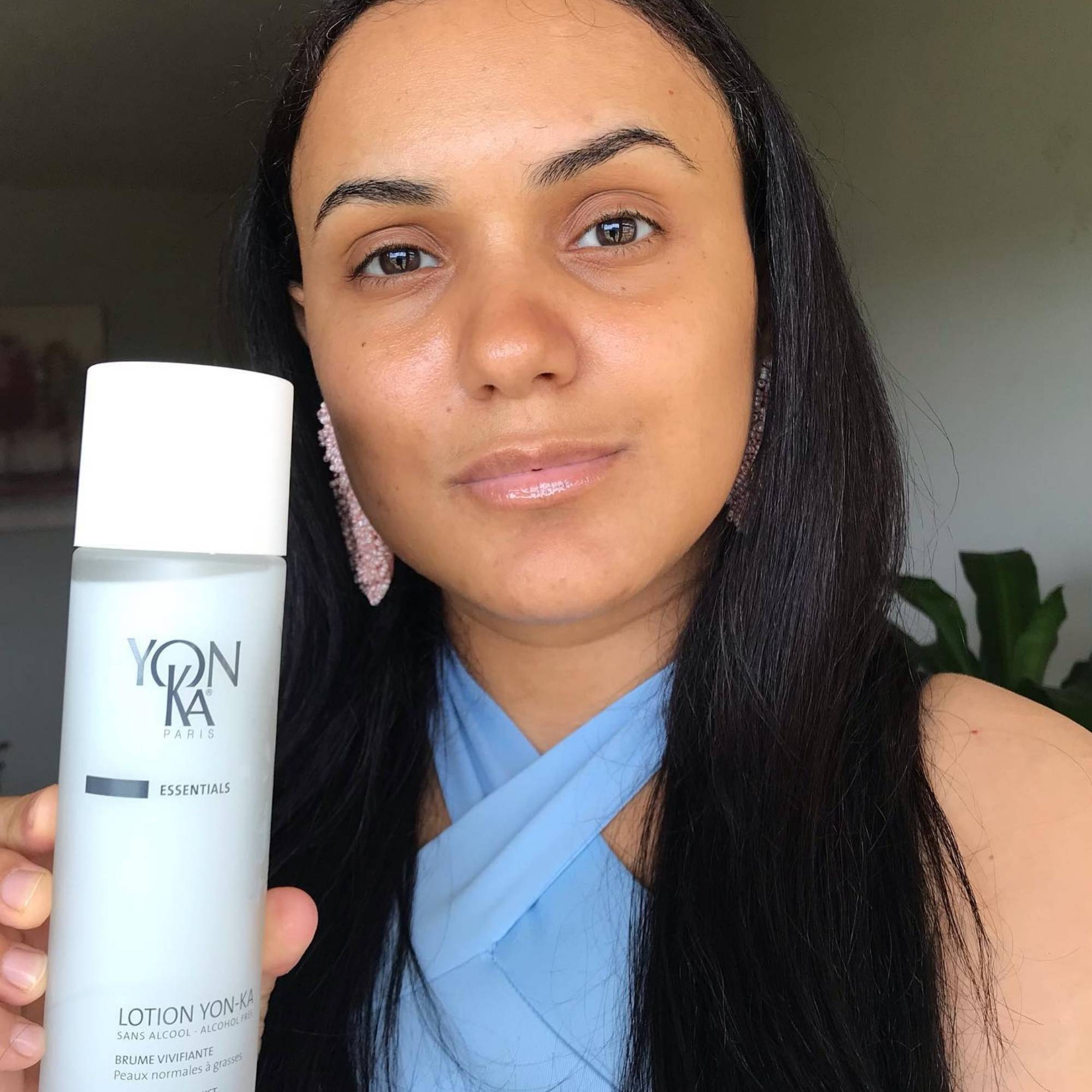 Lotion Yon-Ka Peaux Normales à Grasses