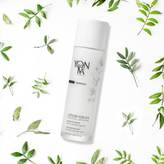 Lotion Yon-Ka Peaux Normales à Grasses