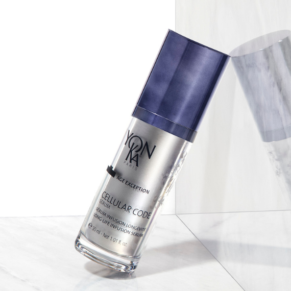 Cellular Code Serum – Complete Anti-ageing