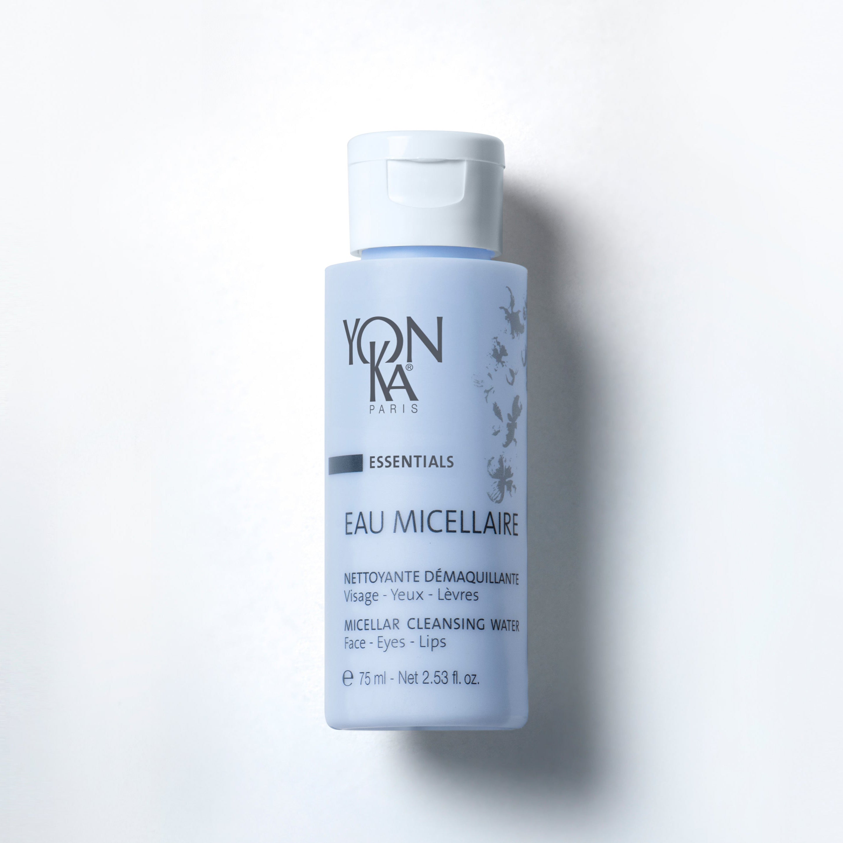 Eau Micellaire Format Voyage