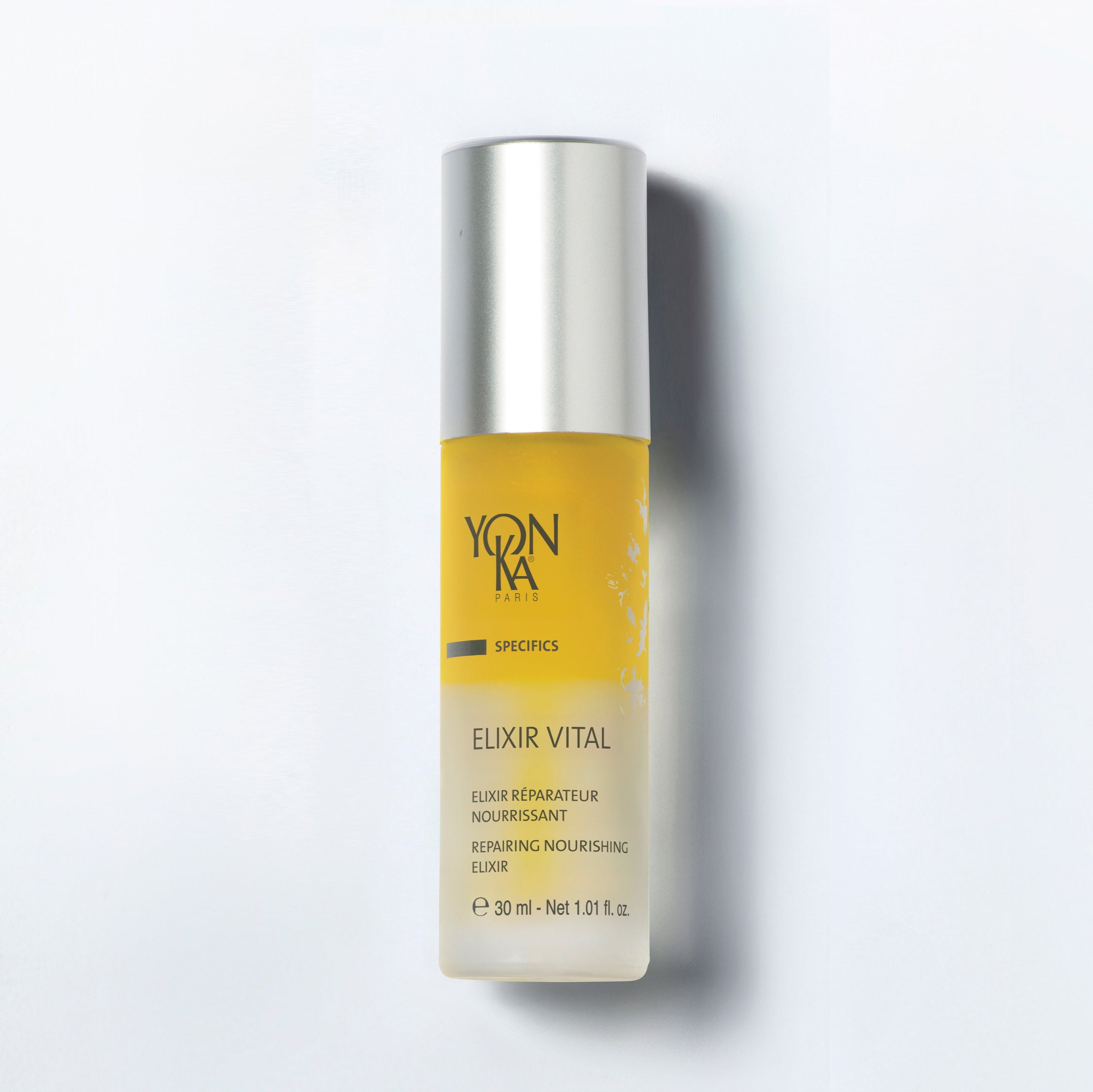 Elixir Vital – Anti-Aging Prevention & Repair