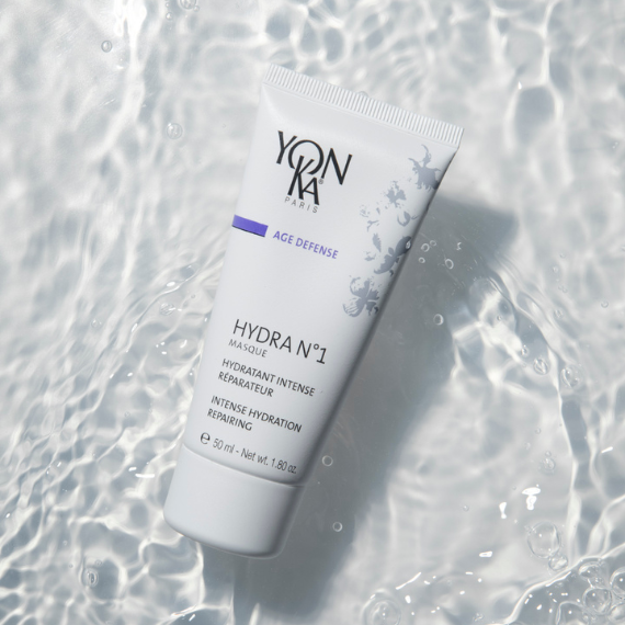 Hydra n°1 Masque
