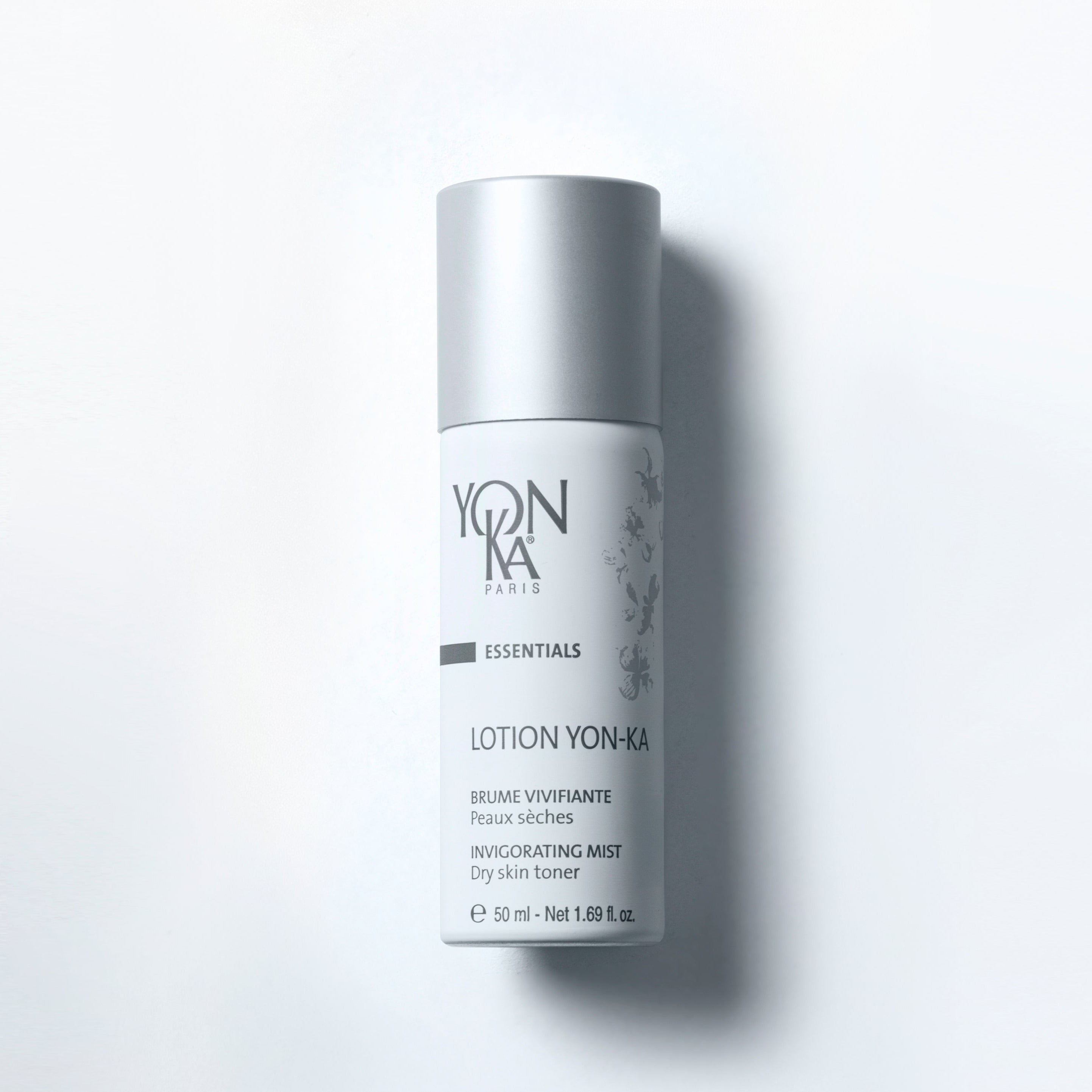 Yon-Ka Lotion - Dry Skin - Travel Size