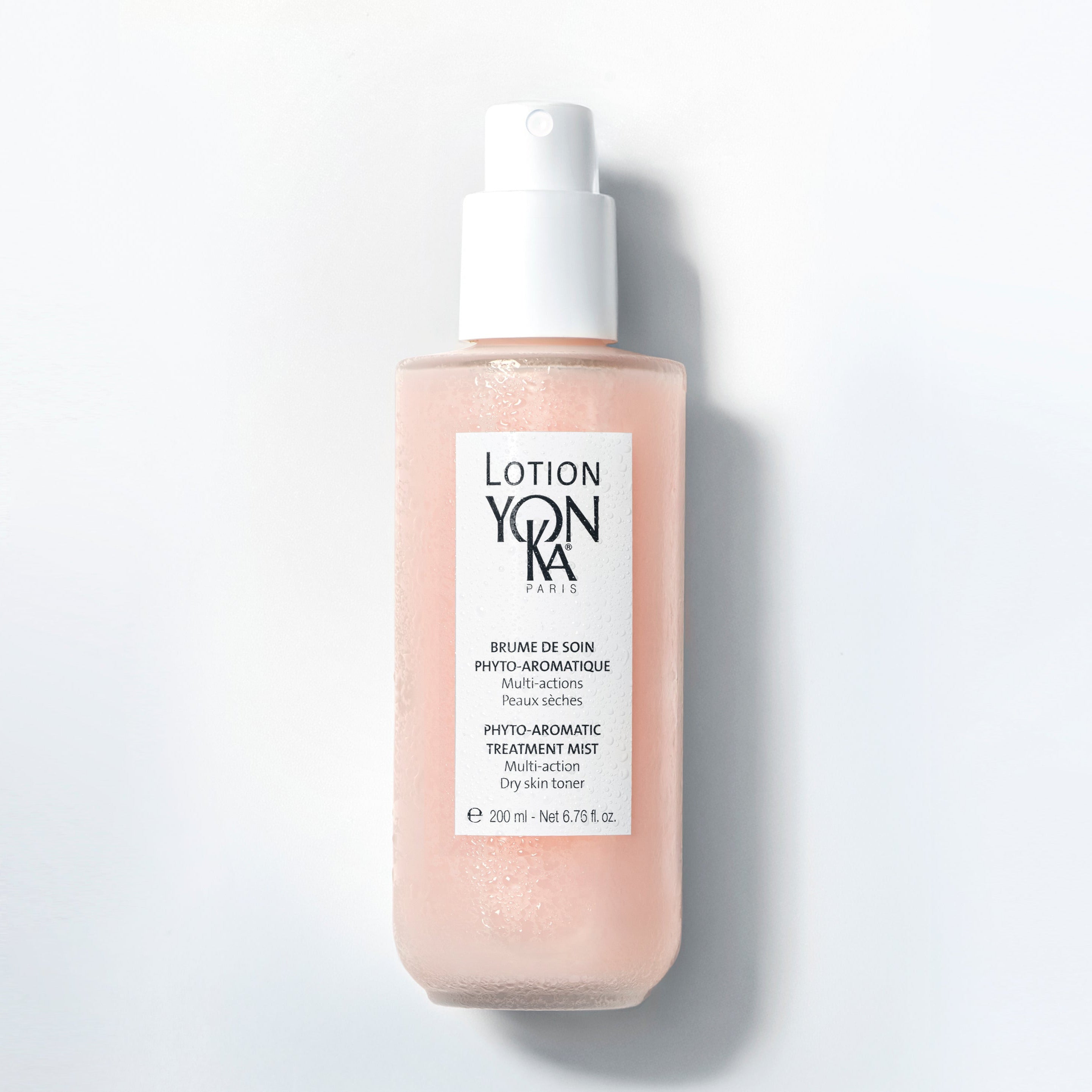 Lotion Yon-Ka Peaux Sèches