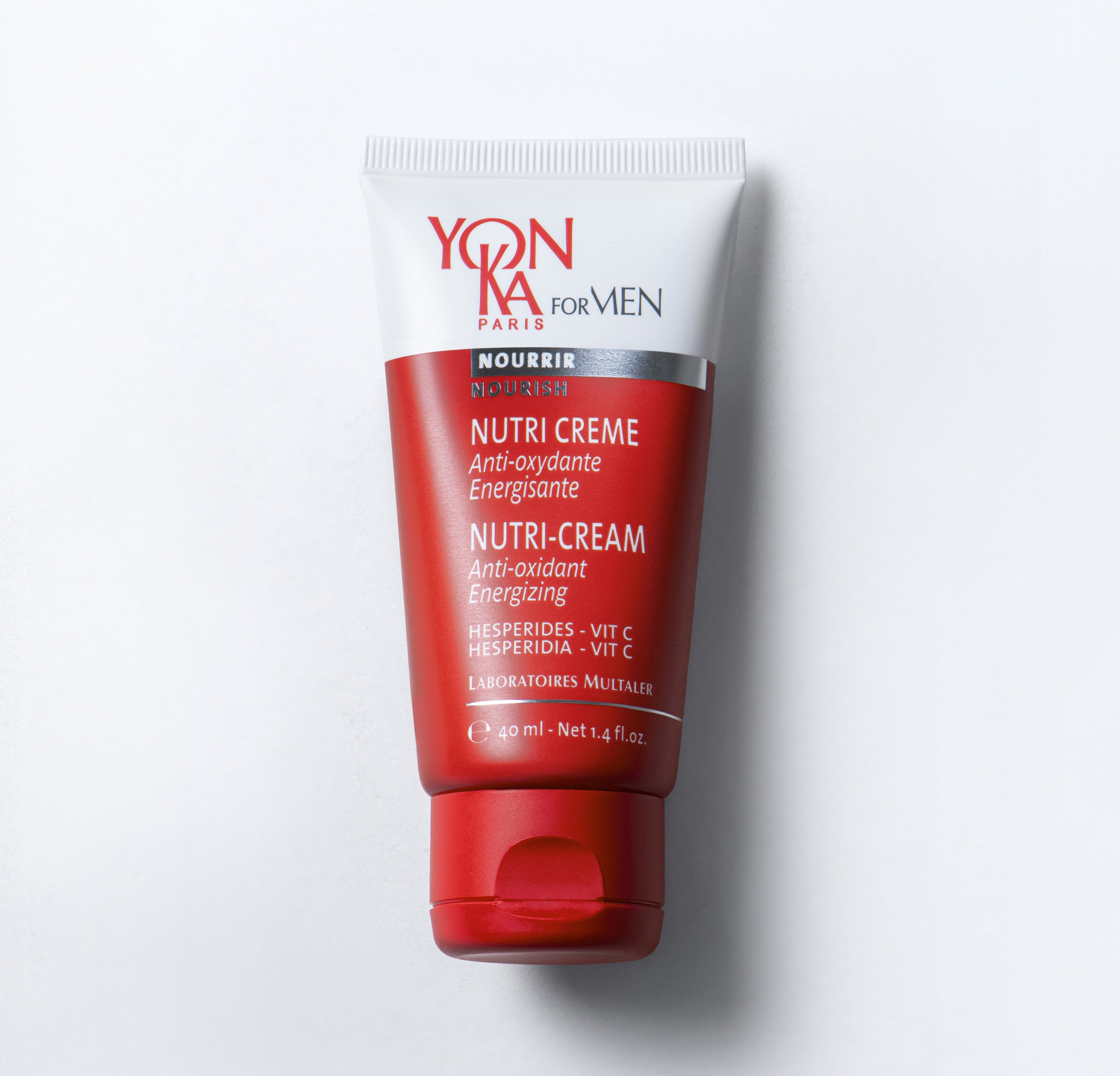 Nutri Crème Homme