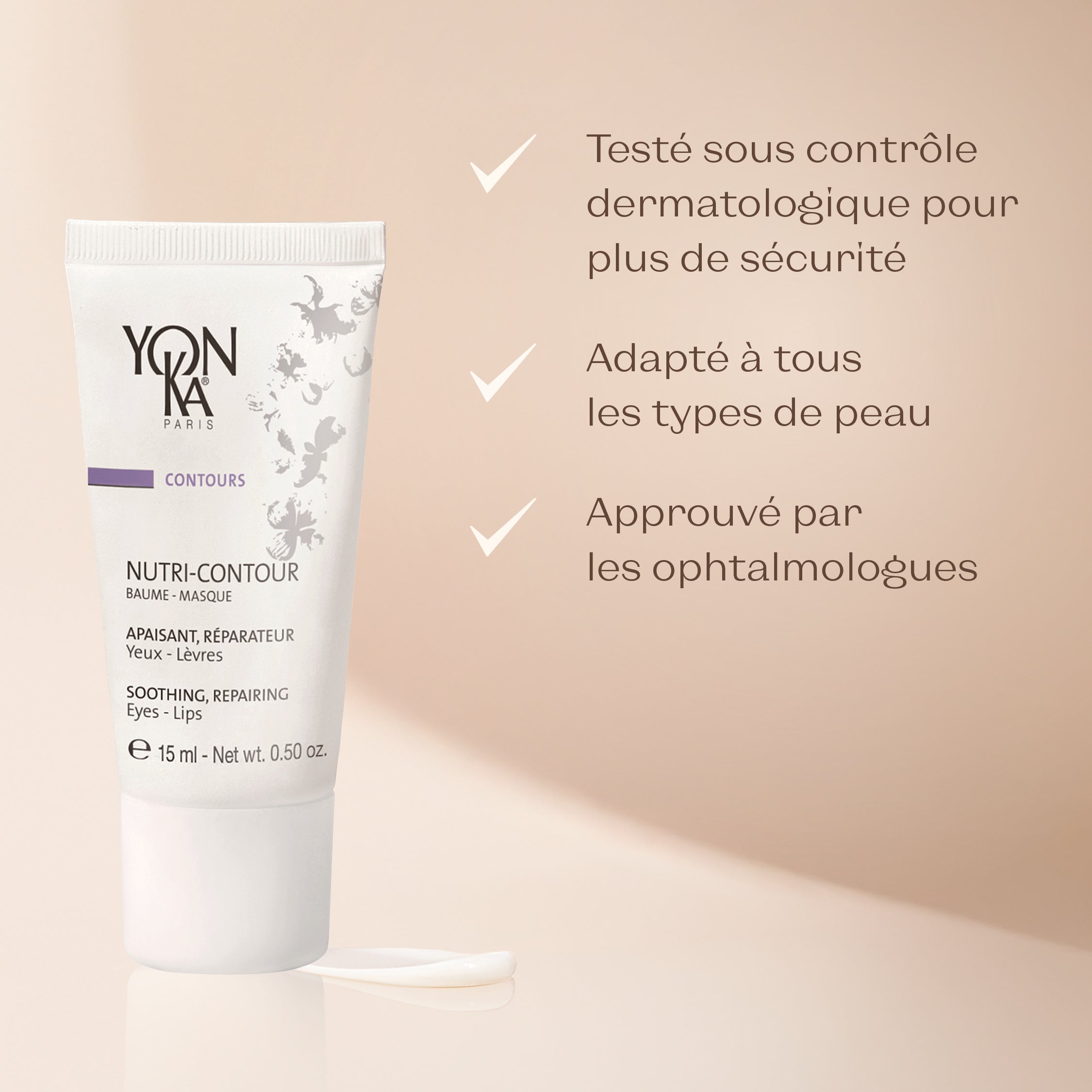 Nutri-Contour – Nourishing