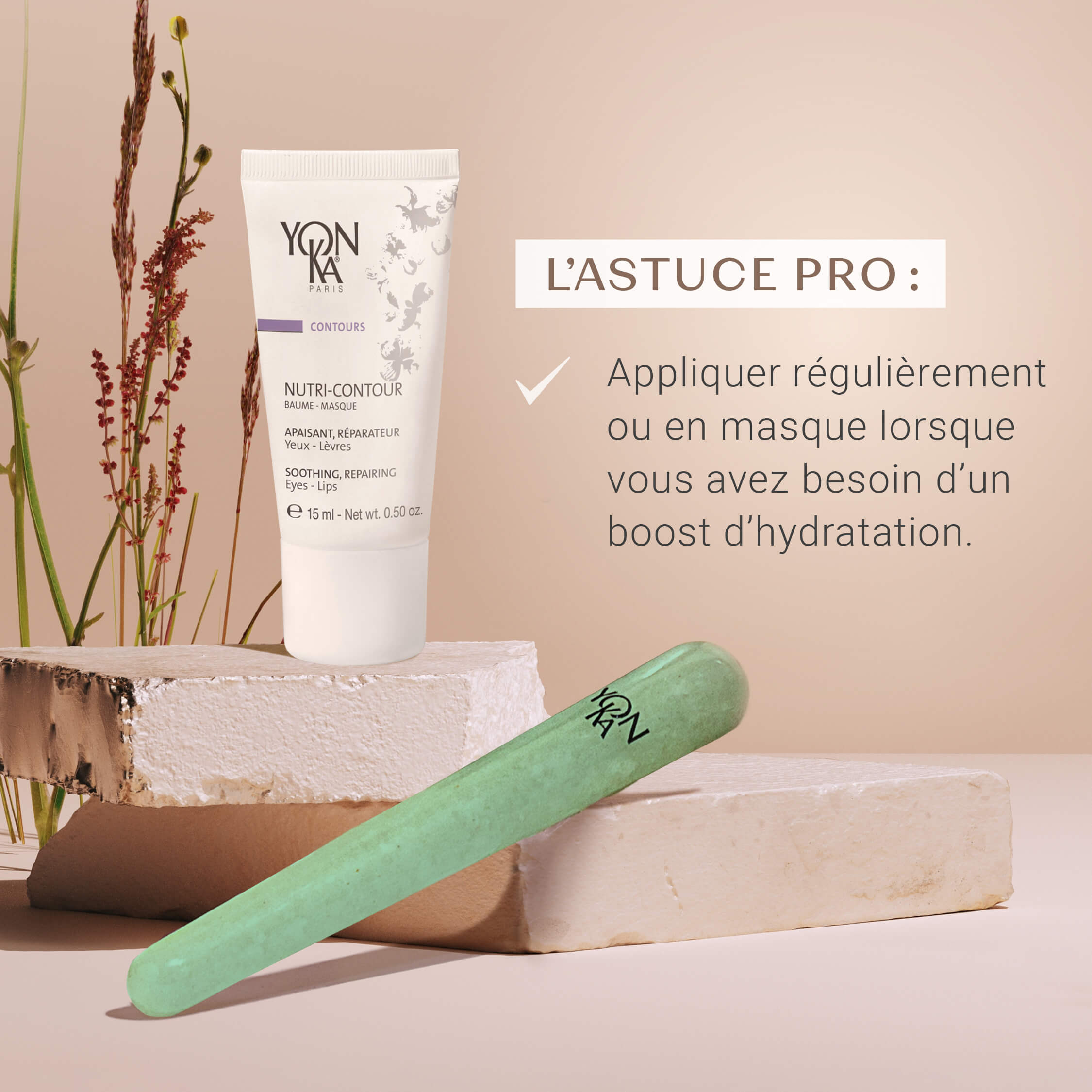Nutri-Contour – Nourishing