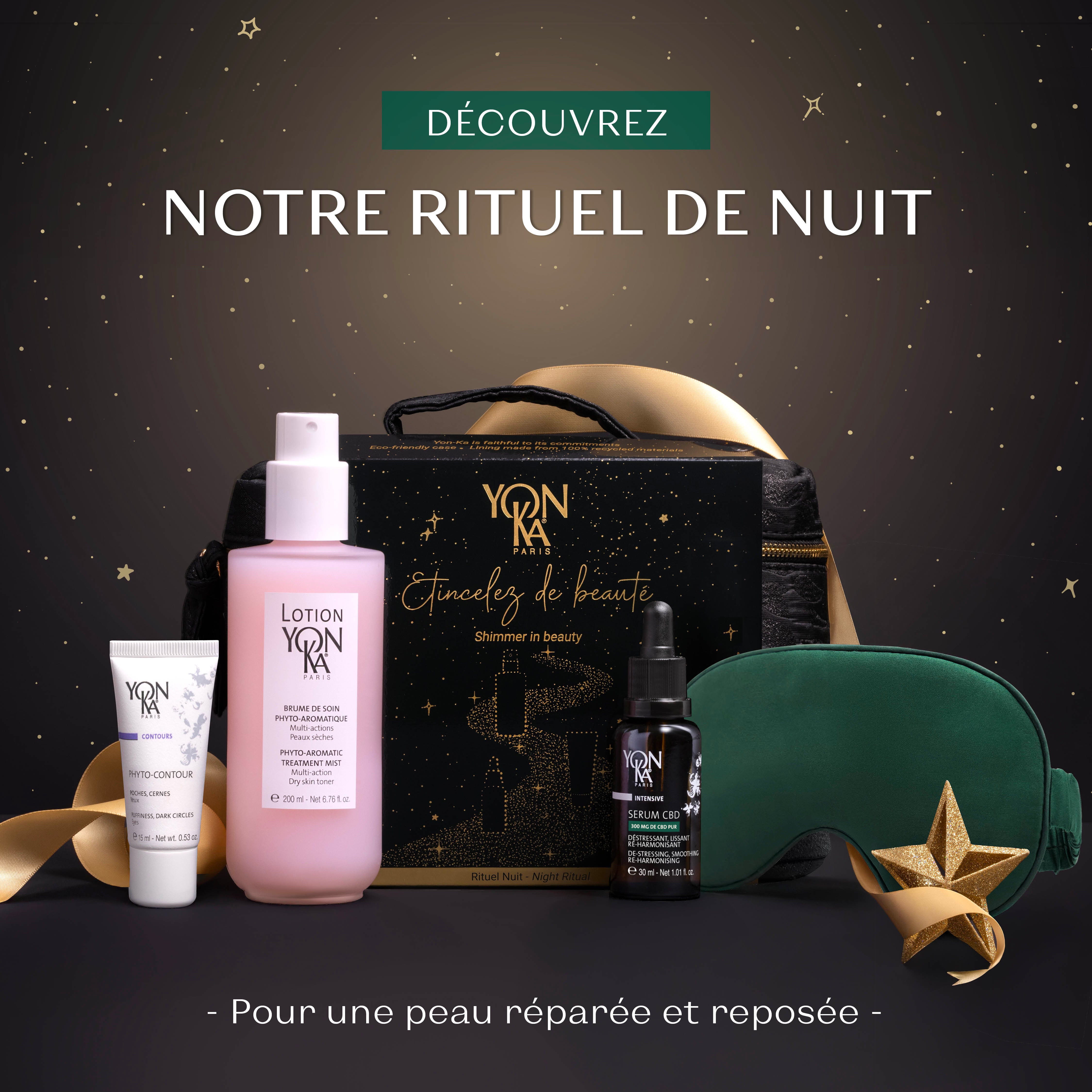 RITUEL NUIT