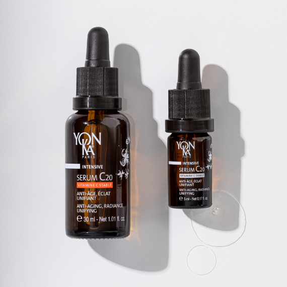 Serum C20 Vitamin C 5ml