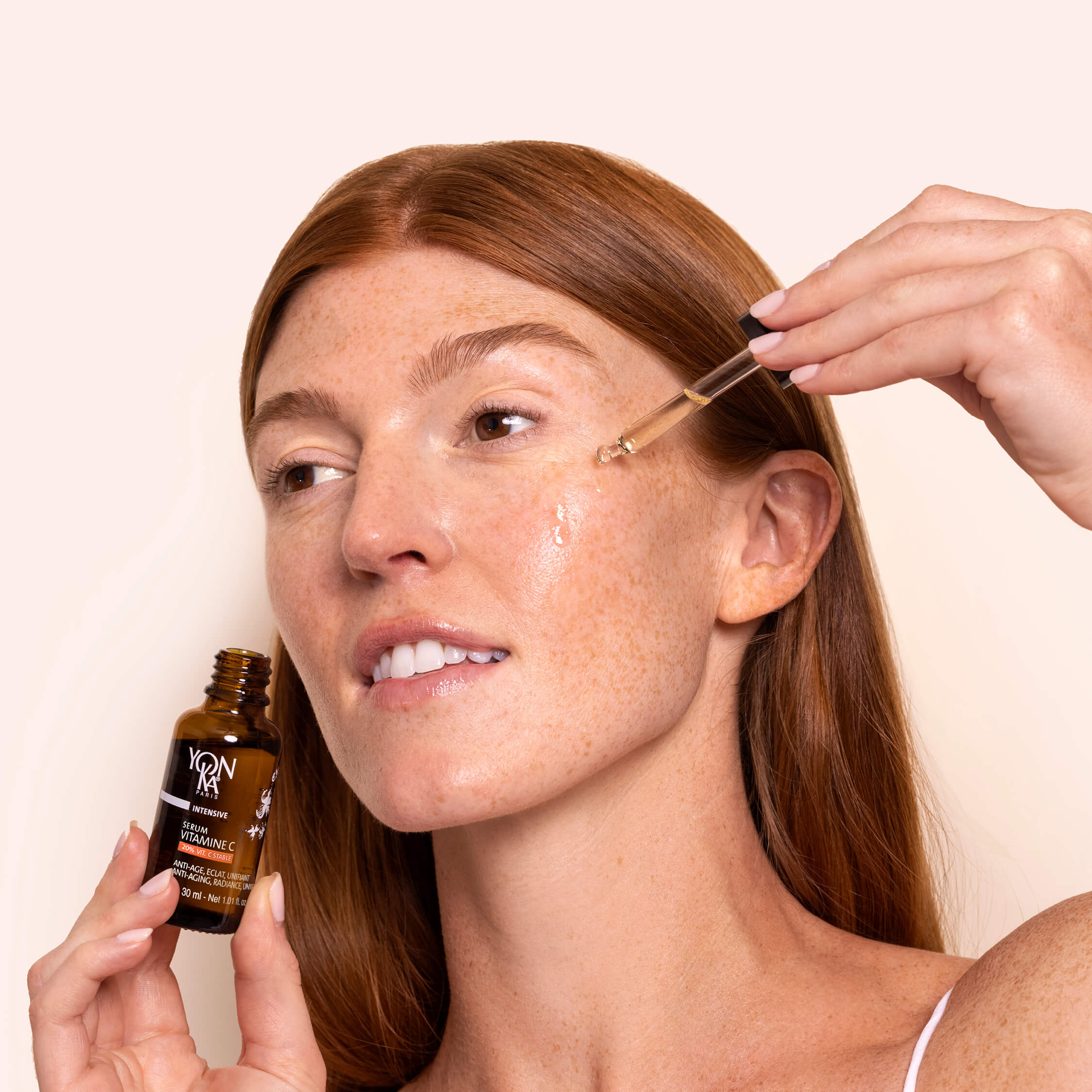 Serum C20 Vitamin C