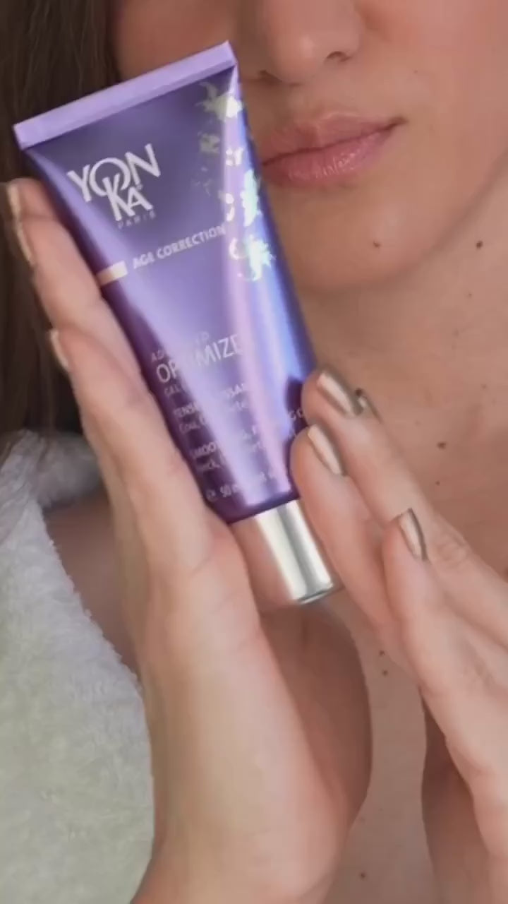 Advanced Optimizer Gel – Firming