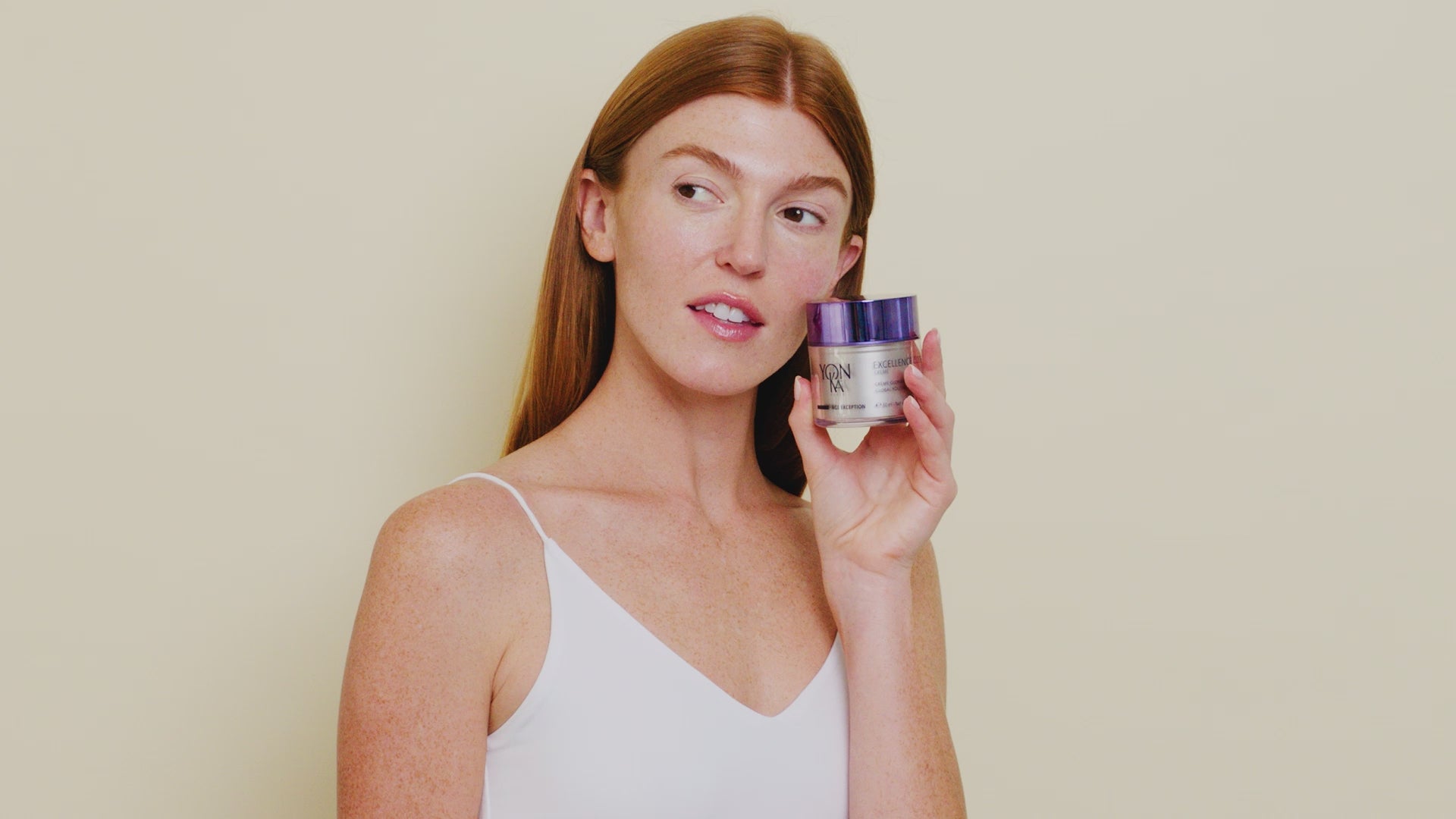 Excellence Code Crème – Anti-ageing
