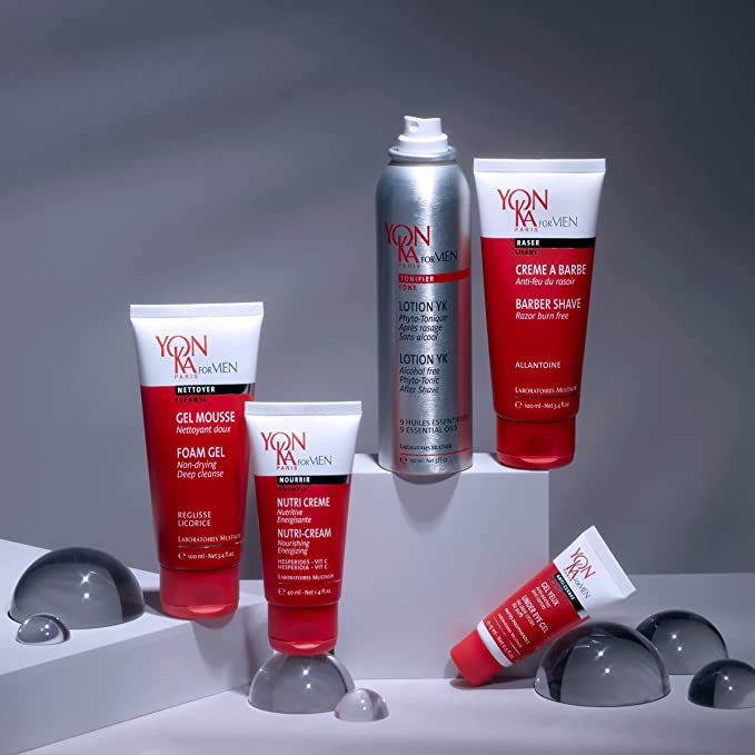 Nutri-Crème Homme